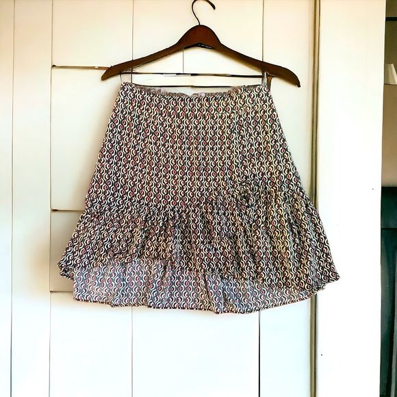 Free People skirt - Picture 3 of 9